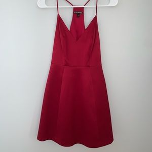 Satin Dress for Date/Party 🍓